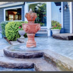 residential hardscape Roseville ca