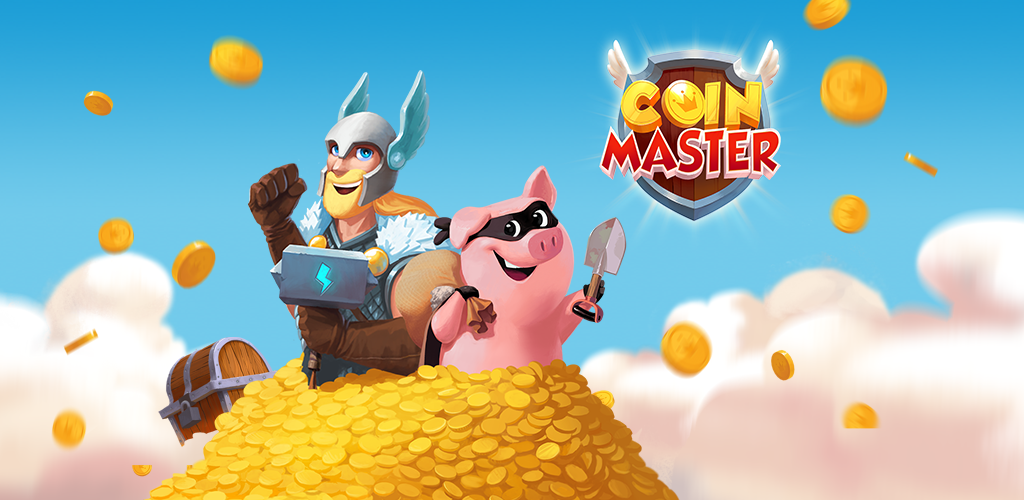 coinmaster