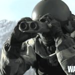 Cod warhouse