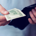 Processing charges and fine print