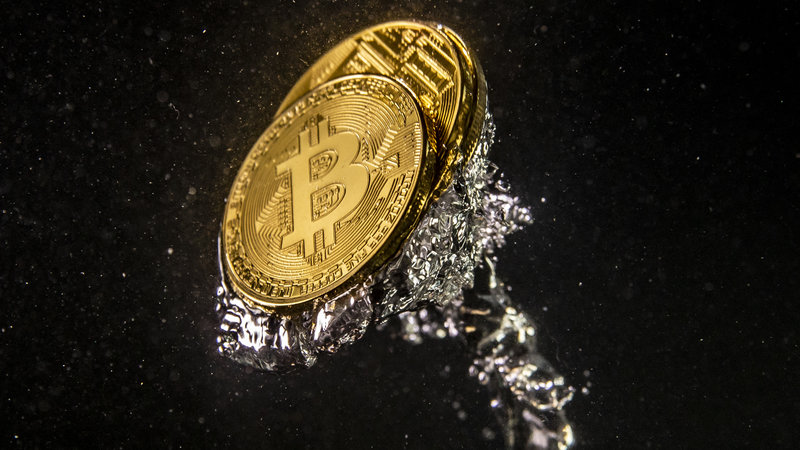 how to earn bitcoin