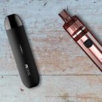 electronic cigarette