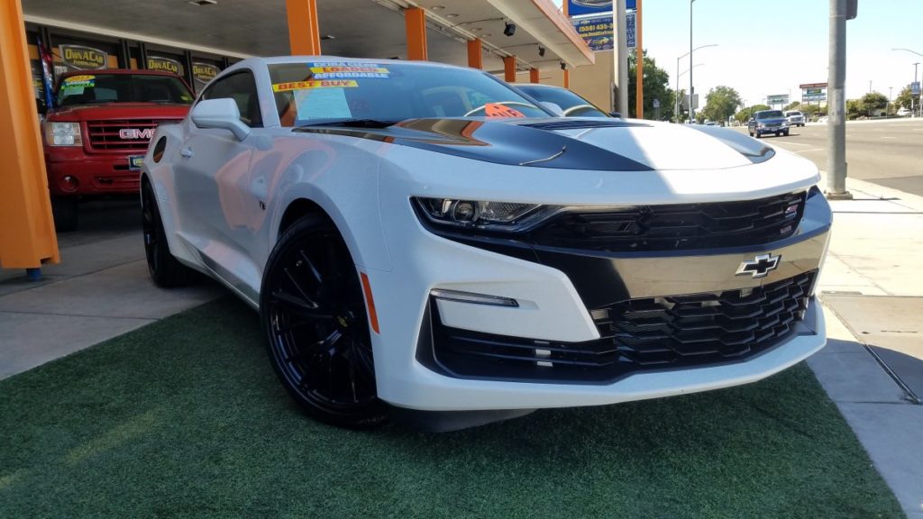 Buying Used Cars Tips and Suggestions