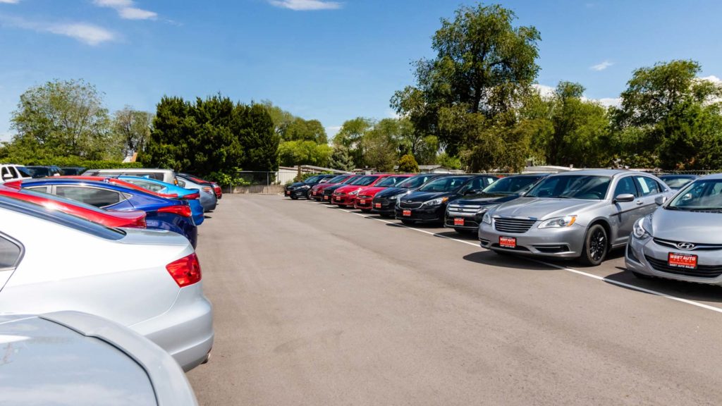 Best Cheap Used Cars For Sale