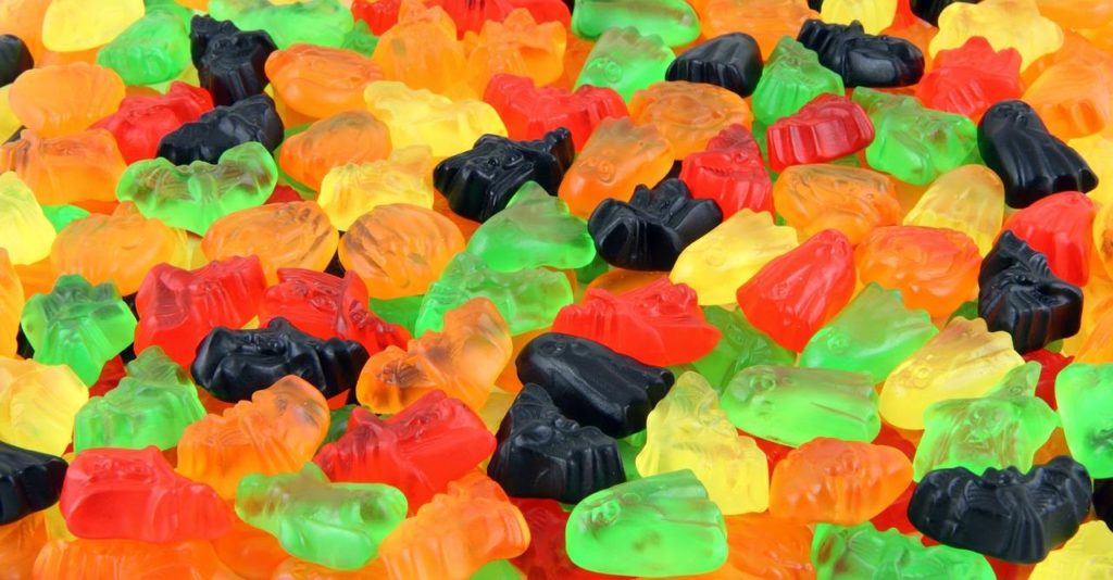 The Ultimate Article Source Of Delta 8 Gummies Guide!