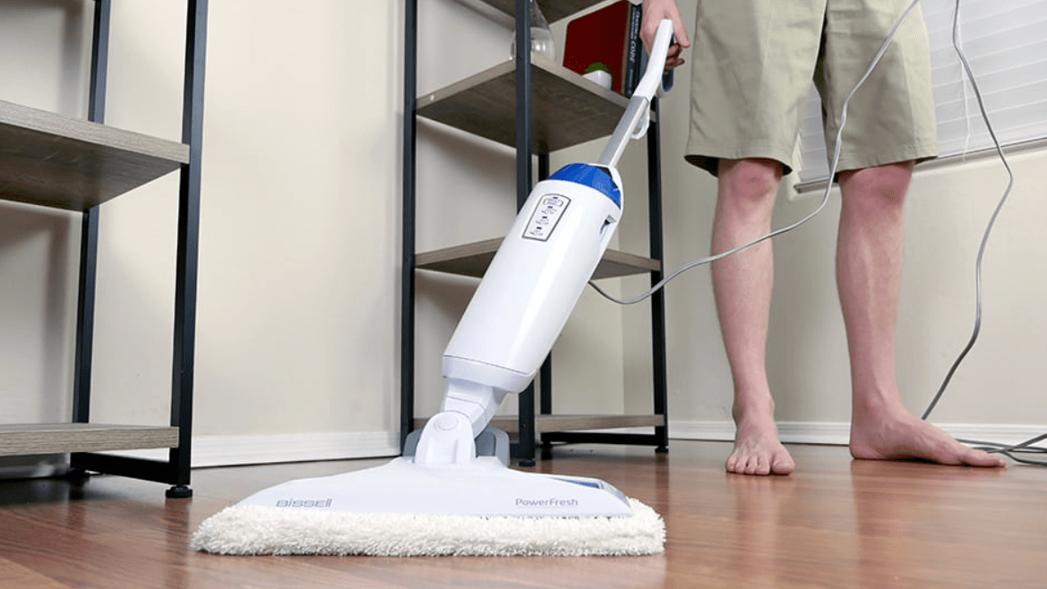 Best Mop For Hardware Floors