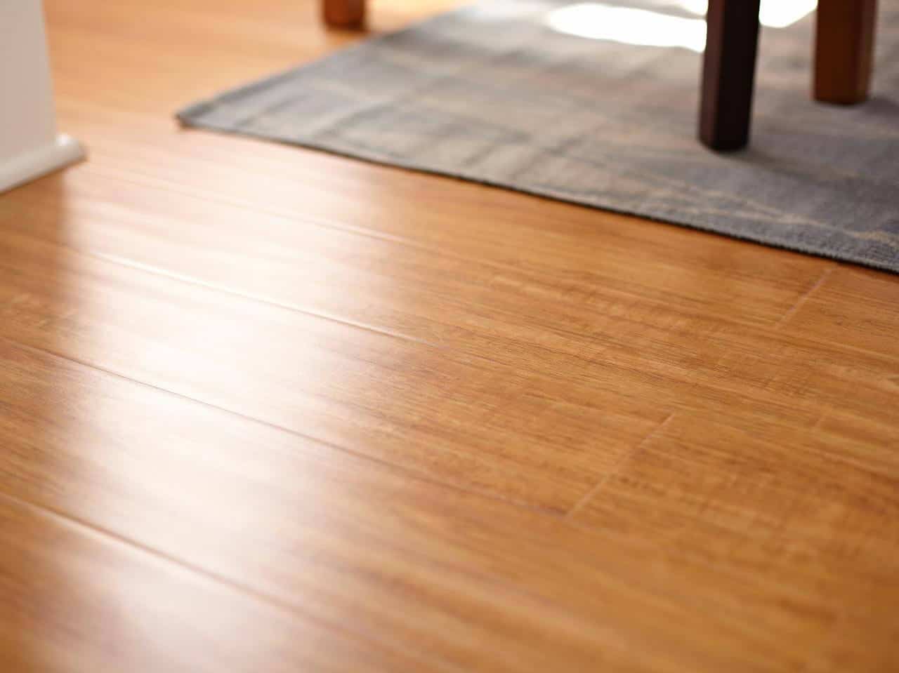 Vinyl Flooring Singapore