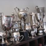 Custom Awards