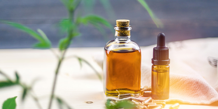 best full spectrum cbd oil