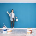 Painting and Decorating