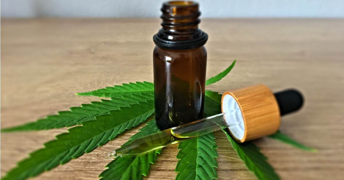 cbd oil for pain