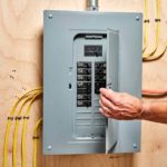 electrical repairs in Frisco, TX