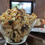popular snacks