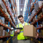 logistics industry