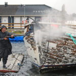 katy pressure washing