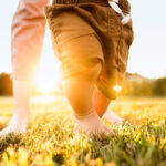 Top 10 Baby Steps Photography Tips