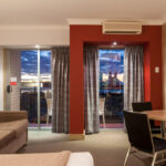 How to find the best hotel by the sea in Władysławowo?