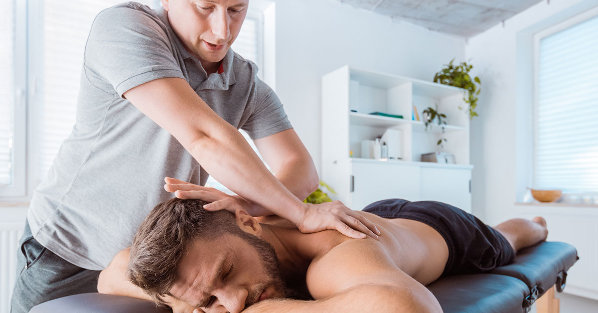 massage