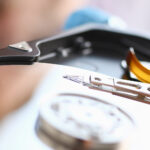 Data Recovery Service