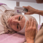 HIFU treatment