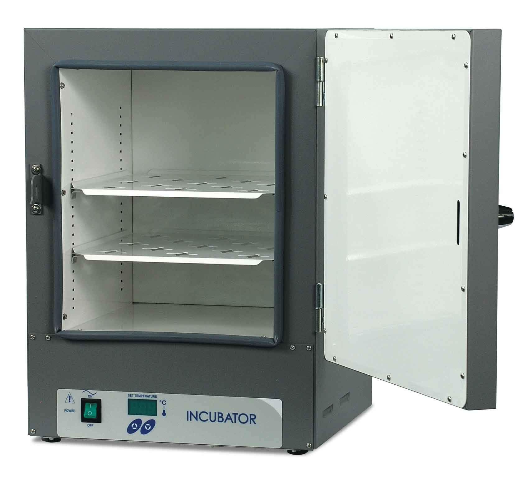 Refrigerated Centrifuge- Greater Performance at Minimal Costs