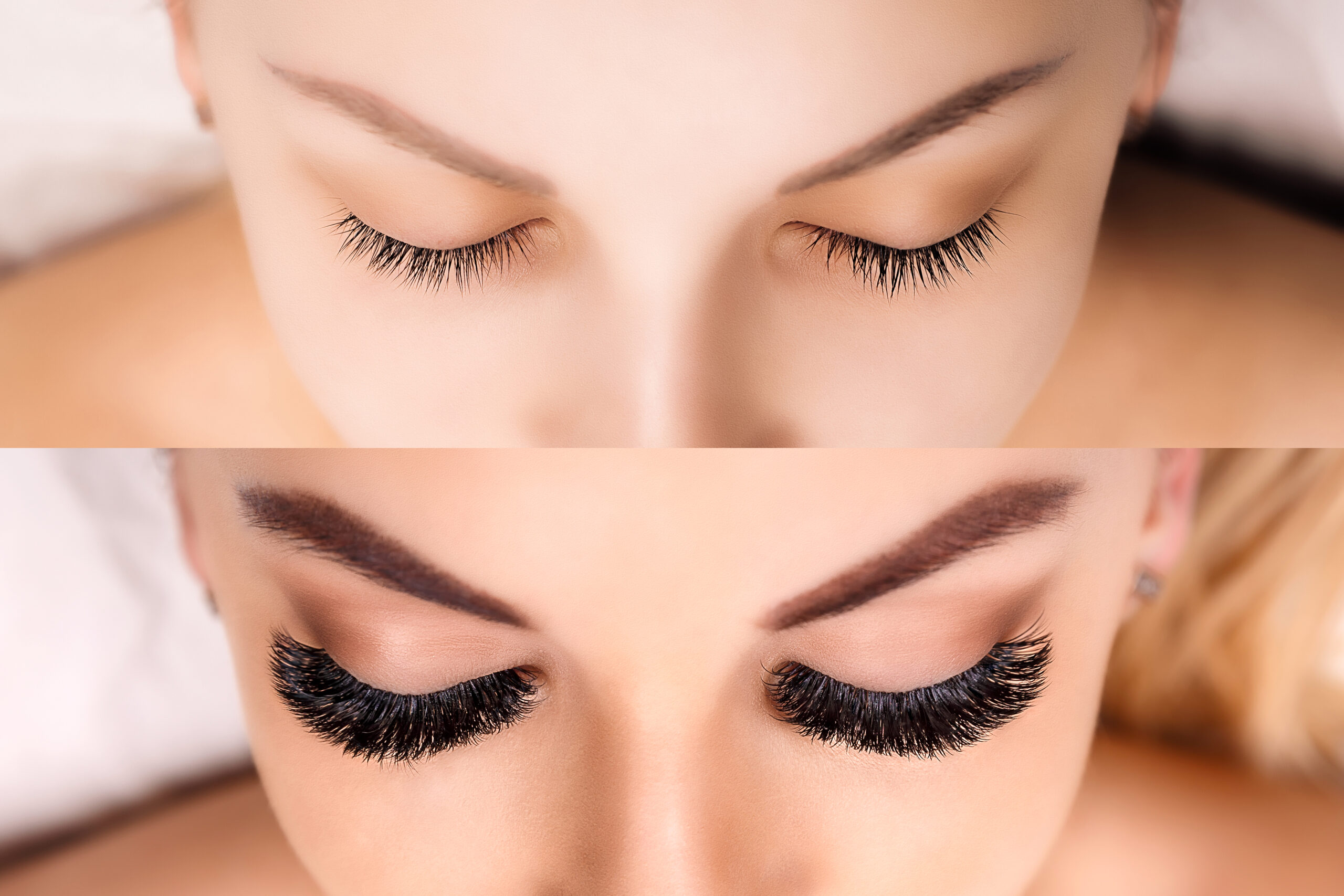 eyelash extensions near me