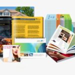 booklet printing in Des Moines, IA