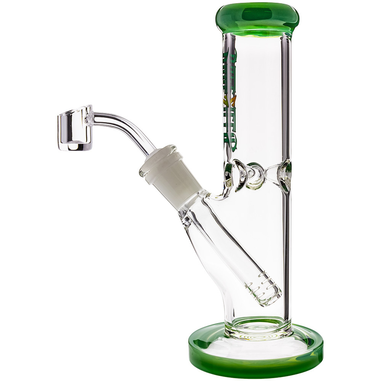 Glass Dab Rigs