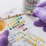 synthetic urine