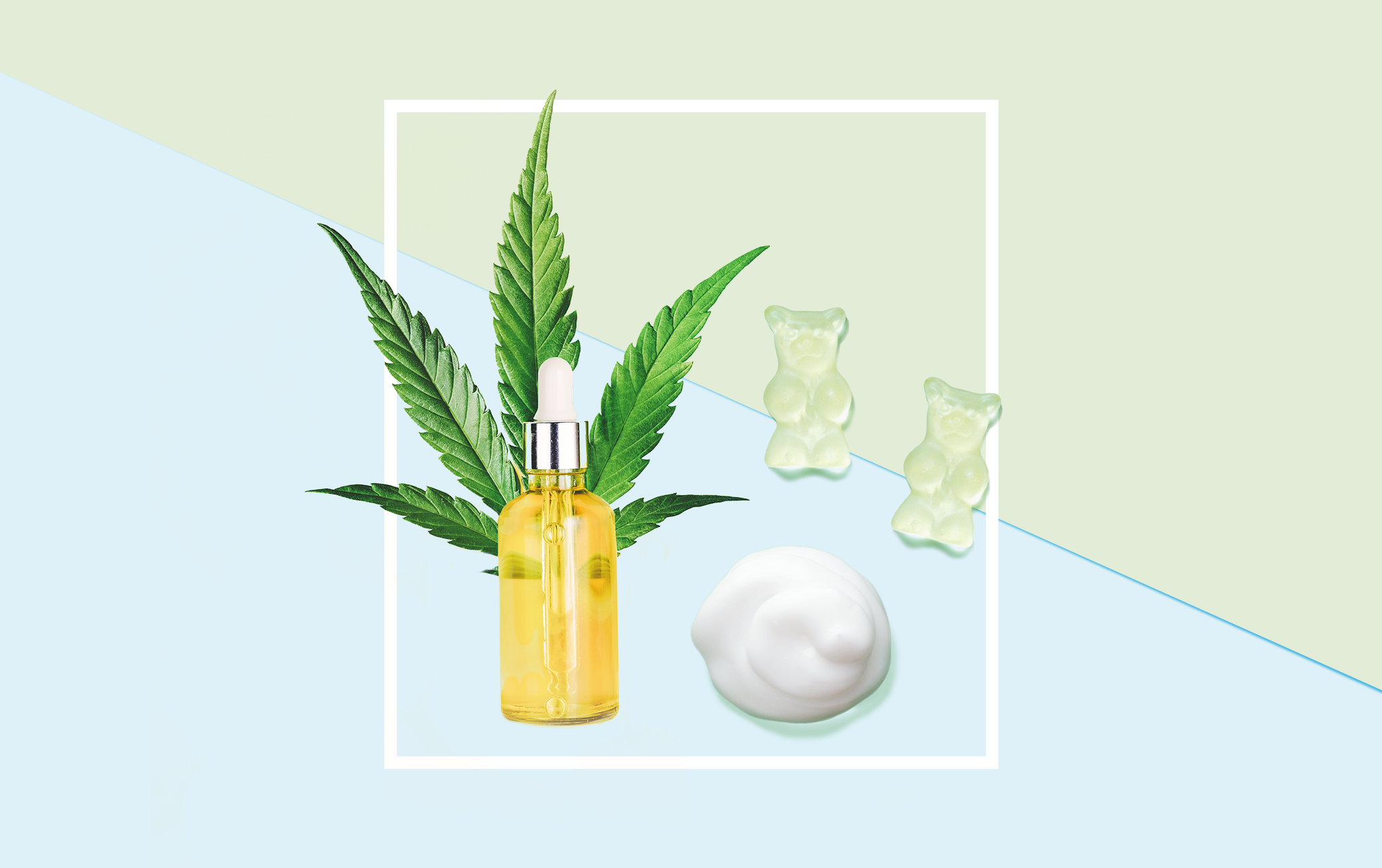 best cbd lotions