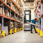 Business Logistics