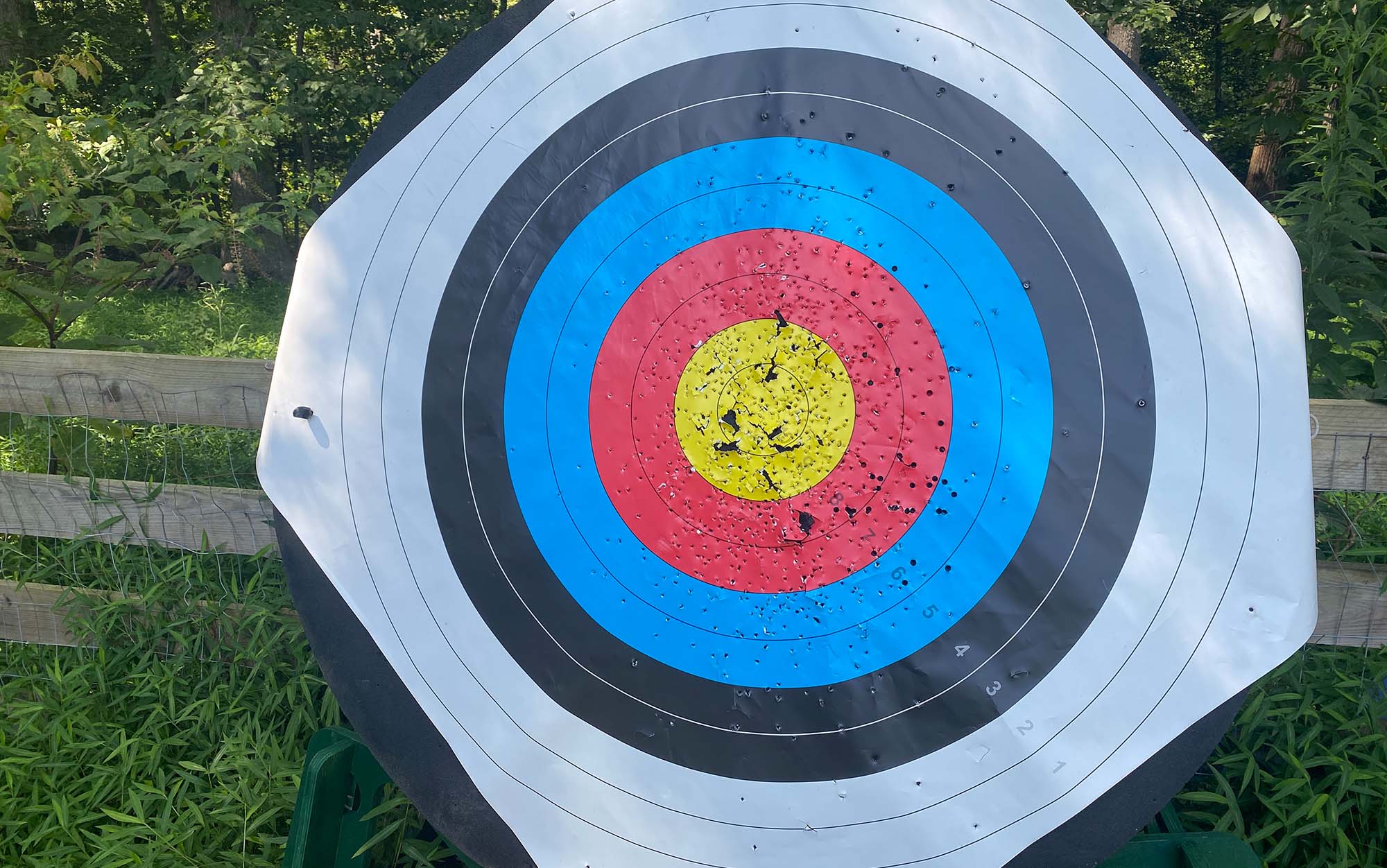 best crossbow targets