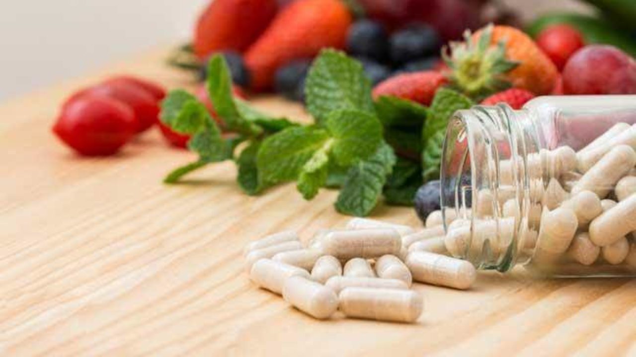 Health through Probiotics