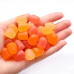 most potent delta 9 gummies