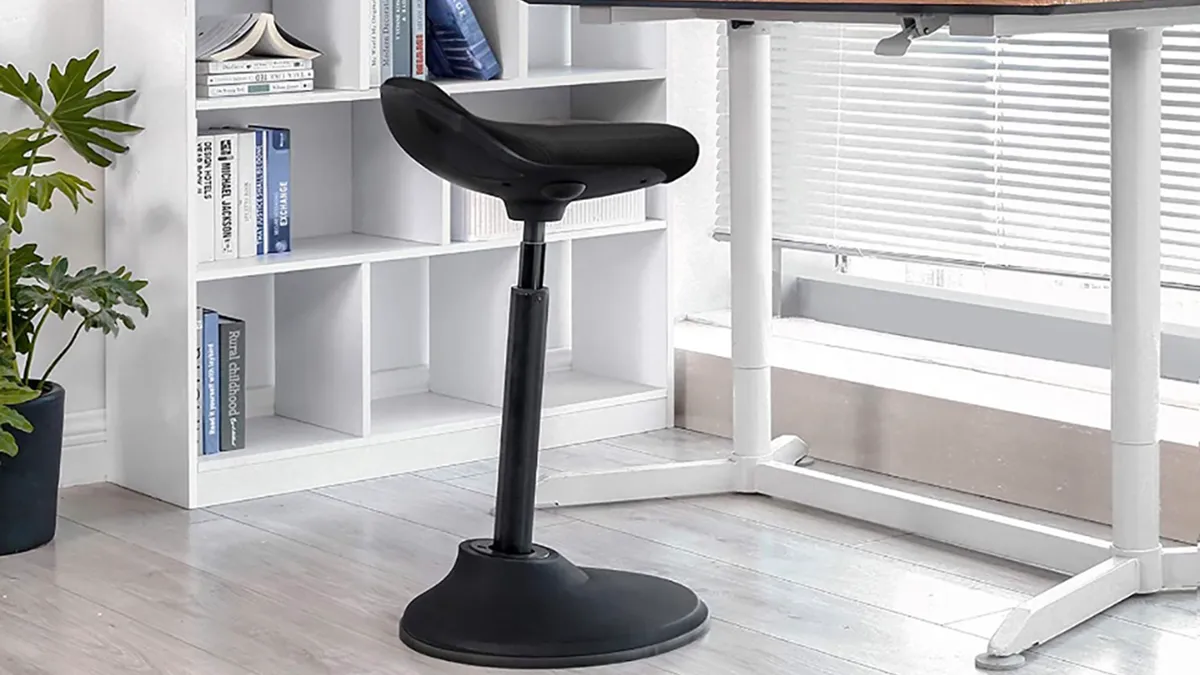 chairs for standing desks