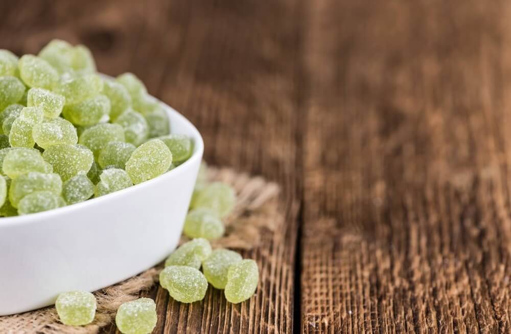 Why Choose Live Resin Gummies? The Superior Benefits of Full-Spectrum Cannabis Extracts in Edible Form