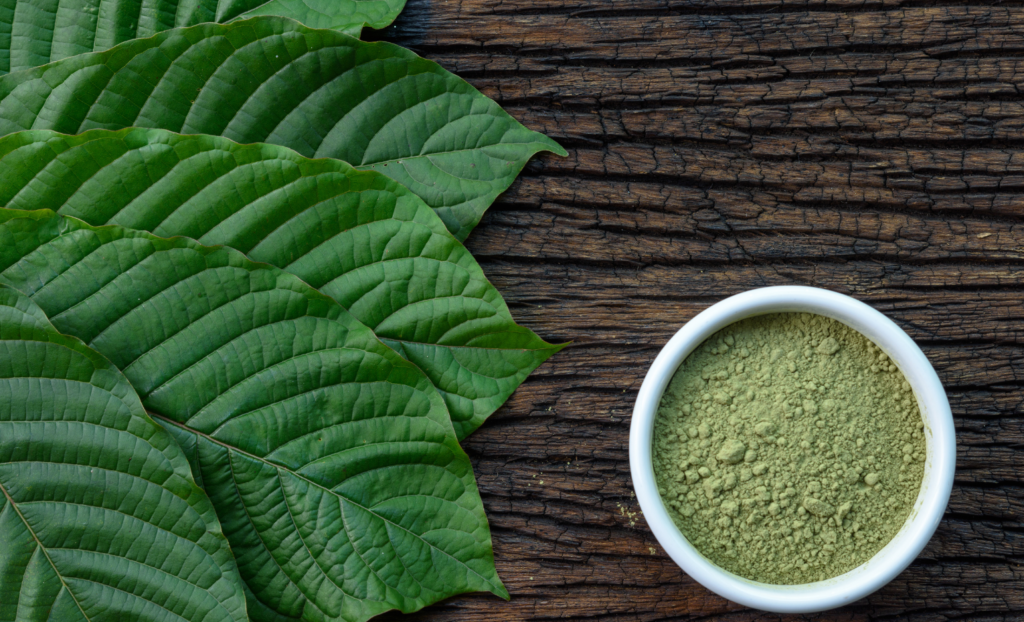Liquid Kratom Shots: The New Trend in Wellness