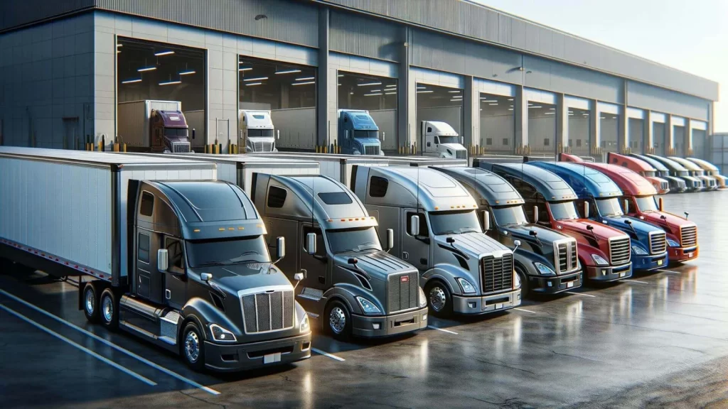 Delivery Applications: How Technology is Revolutionizing the Logistics Business