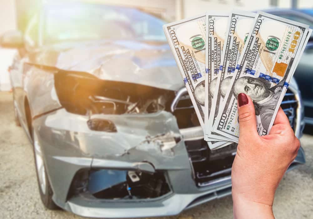 The Ultimate Guide to Selling Your Accident Car for Cash