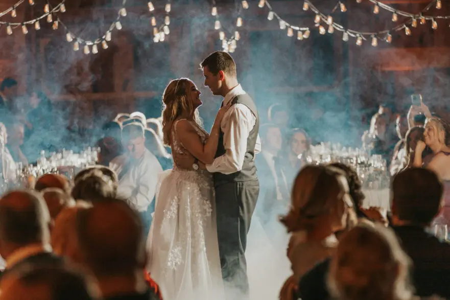 Experience Magical Weddings with Sun-Kissed Skies and Ocean Breezes