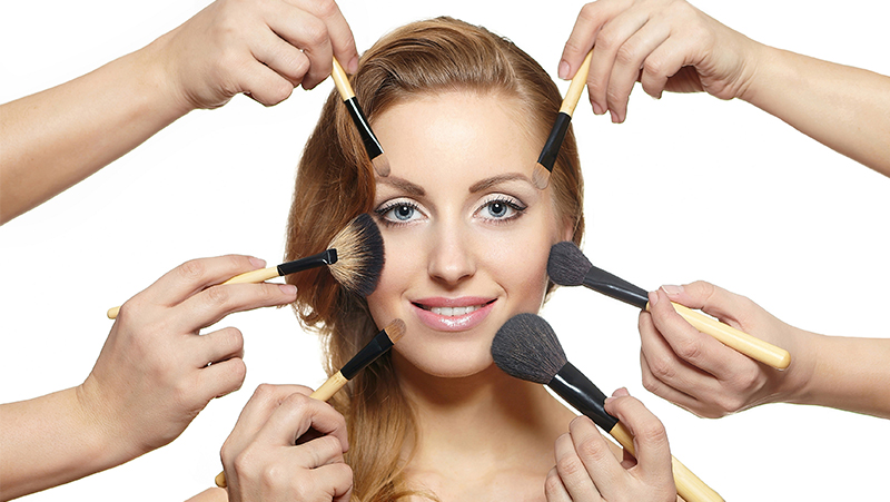 How to Select Correct Makeup Products for Your Skin Type
