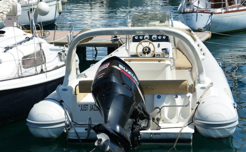 Essential Maintenance Tips to Keep Your Outboard Motor Running Smoothly